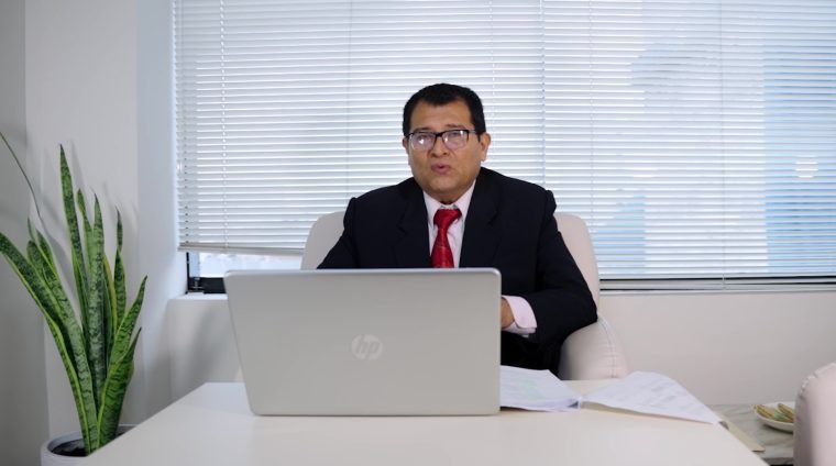 3 Citas y Referencias en ISO – frame at 0m6s 3 Citas y Referencias en ISO - frame at 0m6s